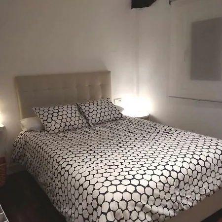 Apartamento En Carniceria Vieja Lägenhet