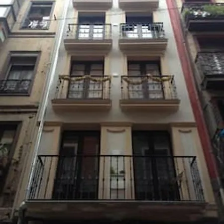 Apartamento En Carniceria Vieja *