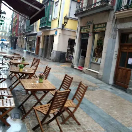 Apartamento En Carniceria Vieja Lägenhet Bilbao